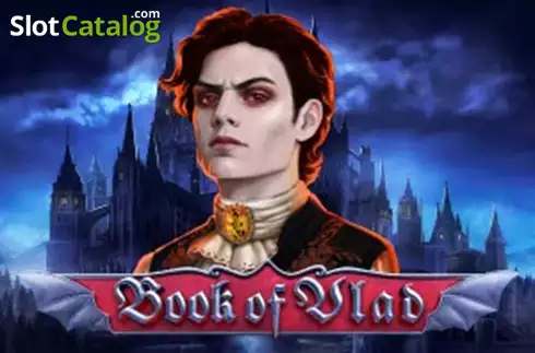 Book of Vlad Game